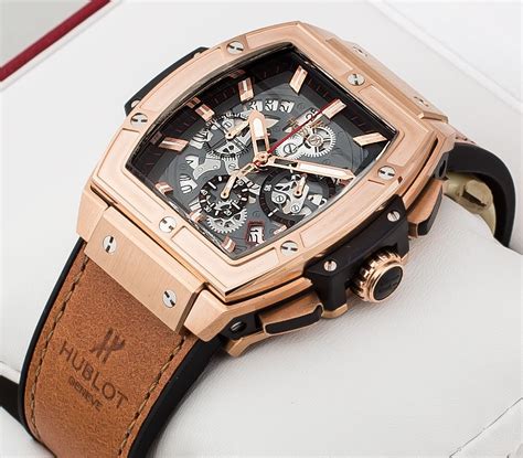 hublot big bang titanium gold|Hublot big bang watch price.